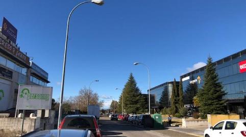 Photo 3 of Garage for sale in Centro, Madrid