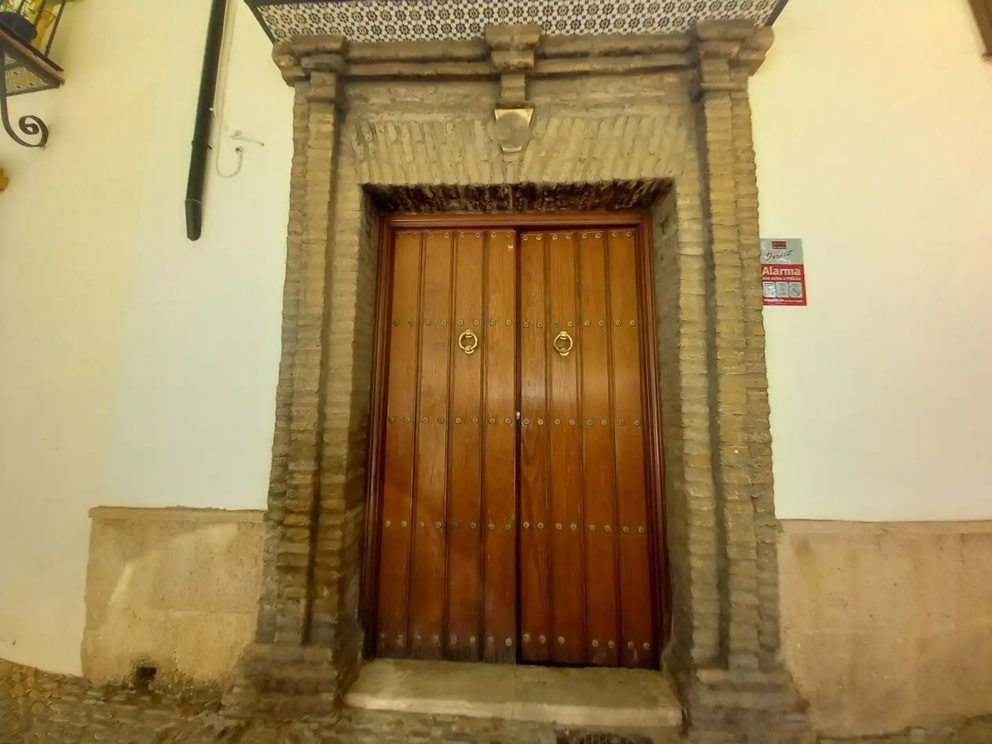 Houses for sale in Ronda