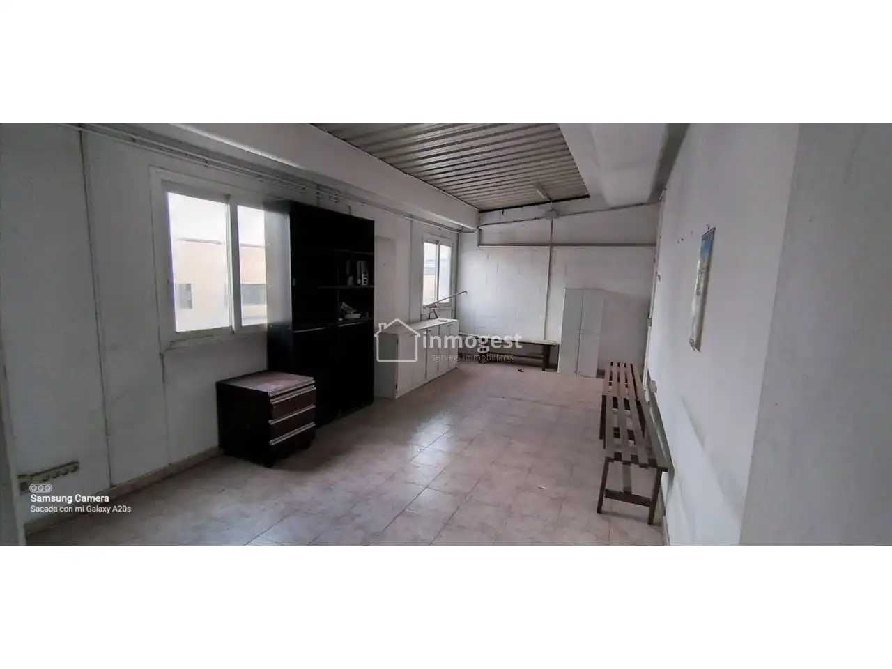 Nave industrial en venta en Girona