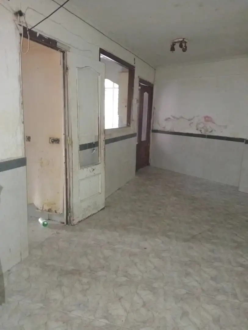 Piso en venta en Calle Villacid de Campos, 7, Casco histórico de Vicálvaro
