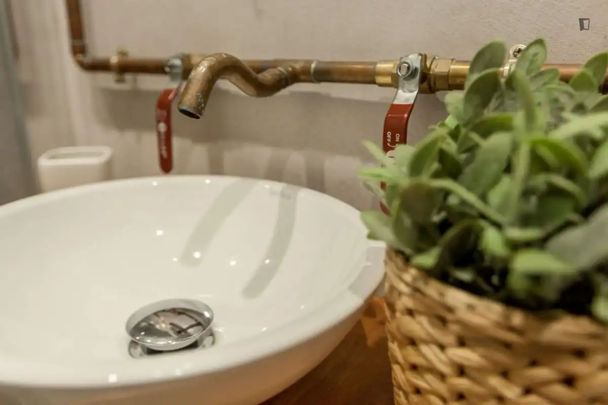 Study for rent in Barri Gòtic