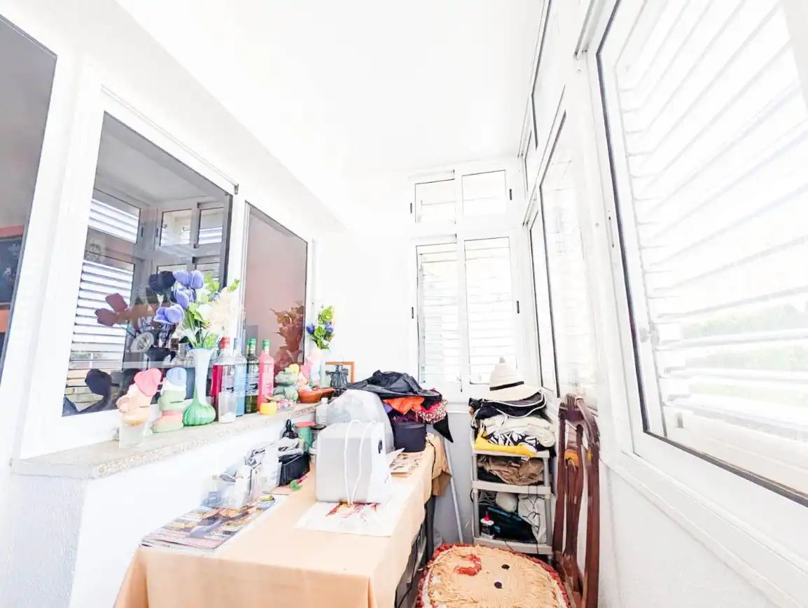 Terraza de Piso en venta en Telde