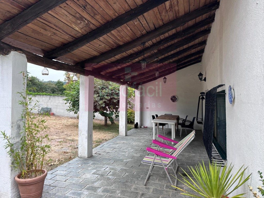 Casa o xalet en venda a Parroquias del Oeste, Lugo Capital