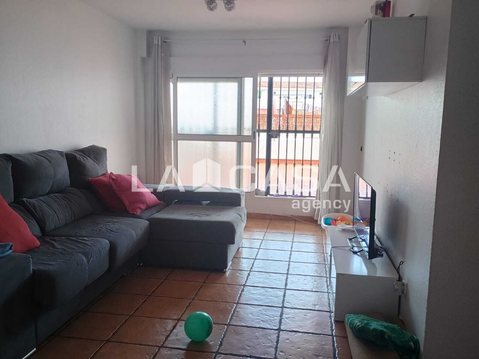 Sala de estar de Planta baja en venta en Algeciras