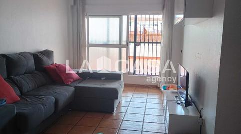 Foto 2 de Planta baixa en venda a Pescadores - Saladillo, Algeciras