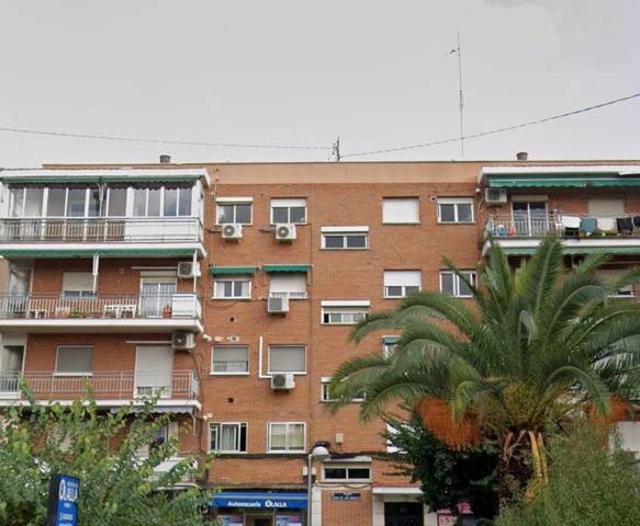 Piso en Venta en Zofio