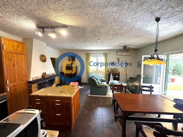 Casa-chalet en Venta en Cazalla