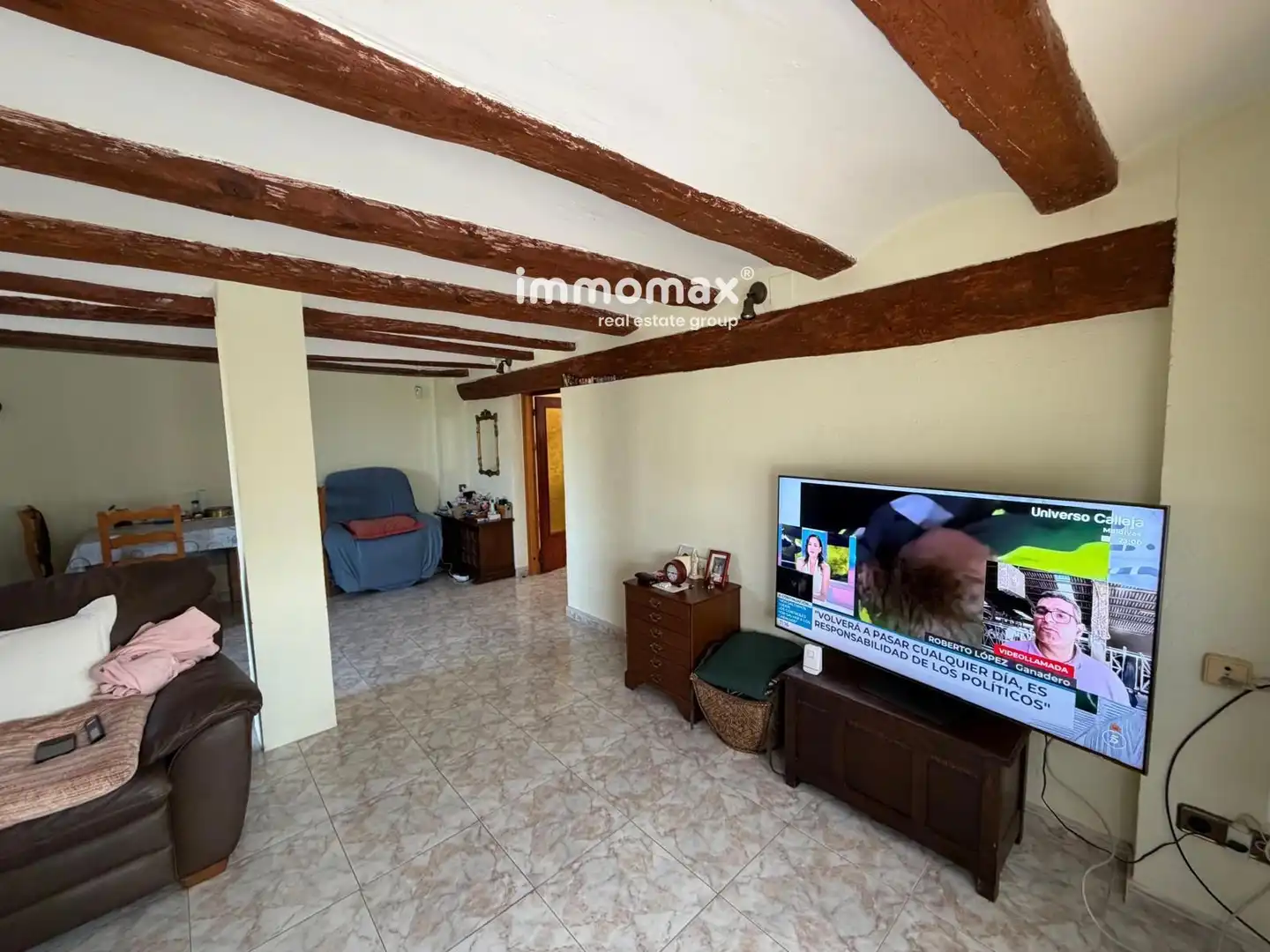 Houses for rent in Xerta  with Air Conditioner, Heating and Terrace