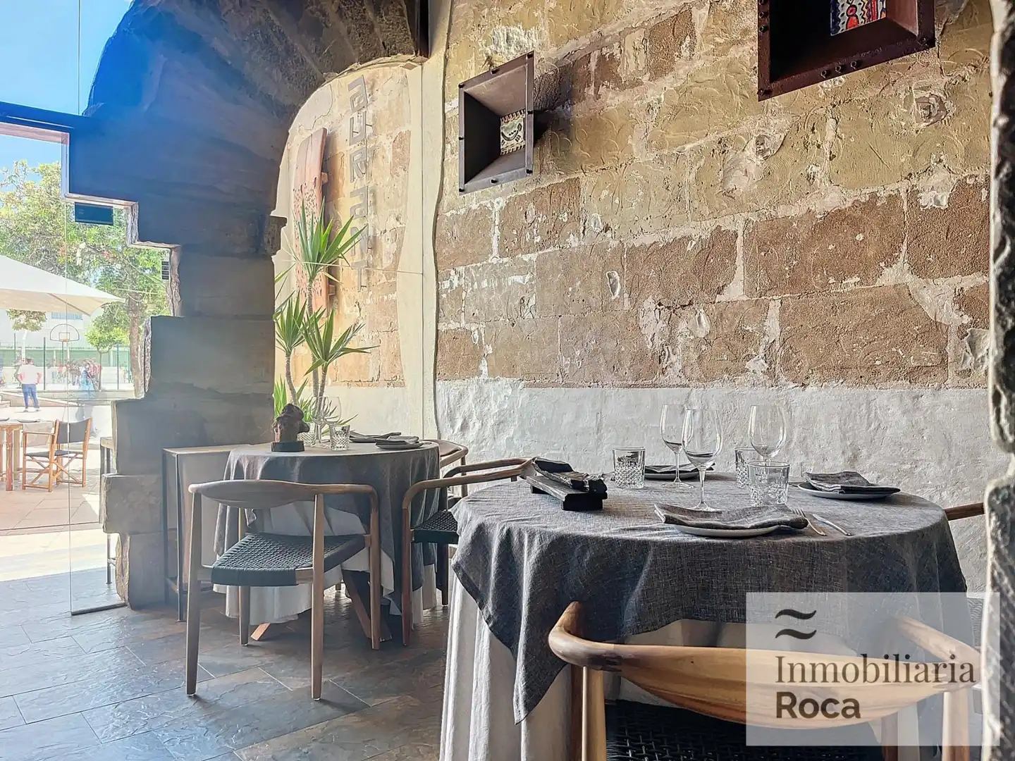 Commercial properties for sale in Es Mercadal  with Air Conditioner, Terrace and Furnished