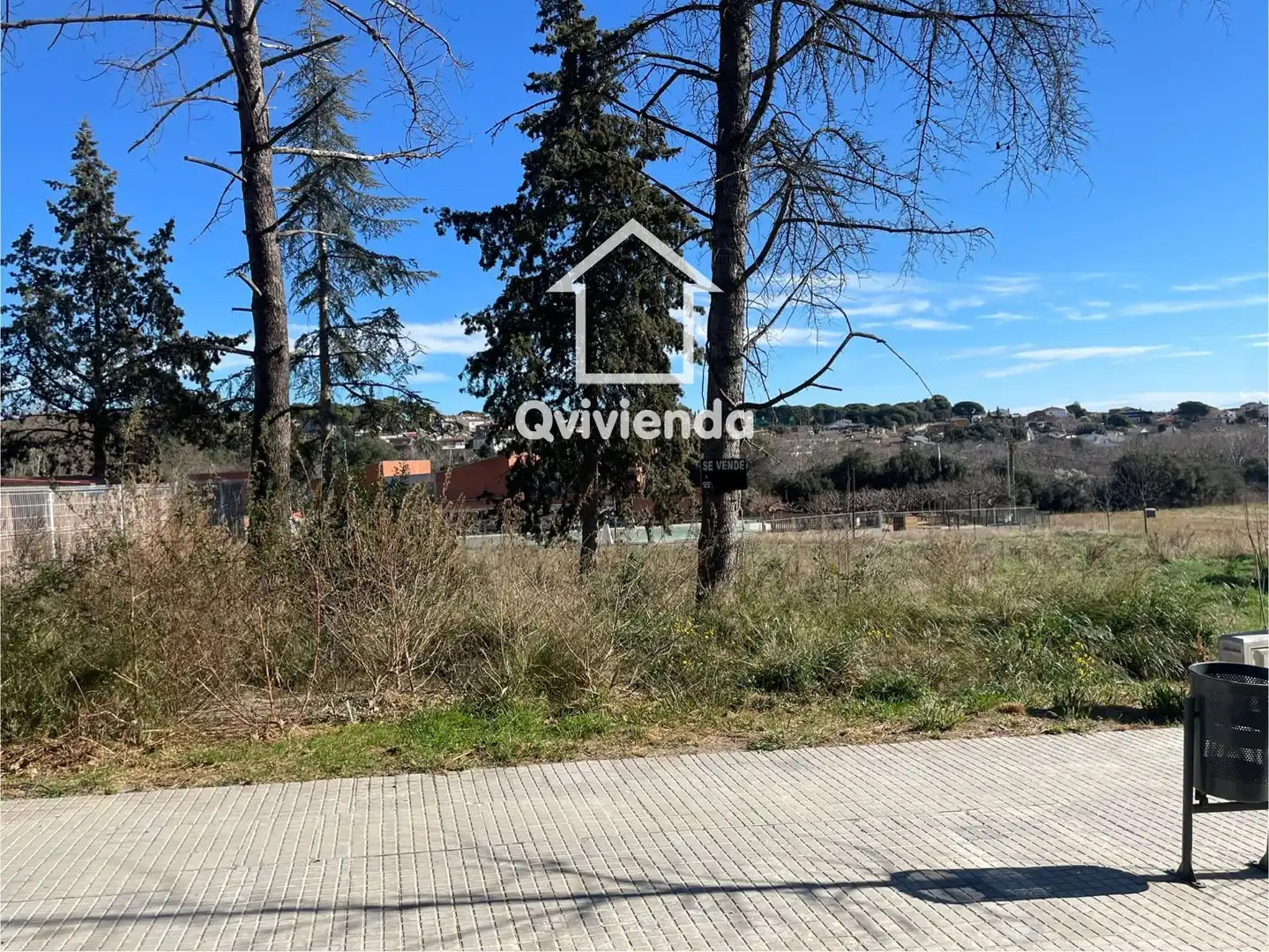 Rustikales Grundstück zum Verkauf in Sant Llorenç Savall, imagen 10
