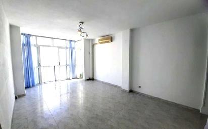 Sala d'estar de Pis en venda en Altea amb Aire condicionat