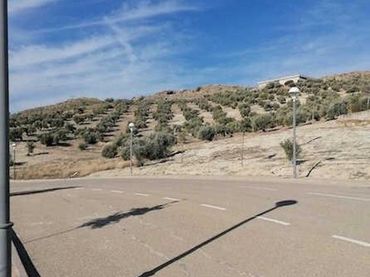 Terreno residencial en venta en Camino de los Ruiseñores