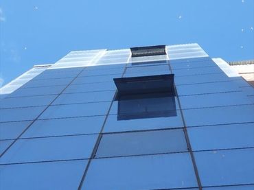 Büro mit Aufzug zur Miete in DOÑA ENRIQUETA