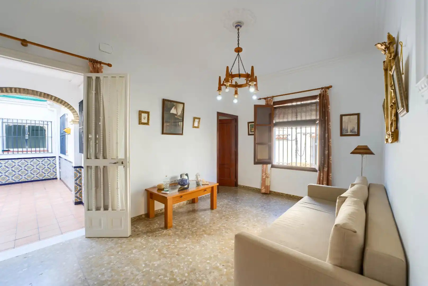 Terraced house with terrace for sale in Calle MAESTRO RODRIGO, imagen 19
