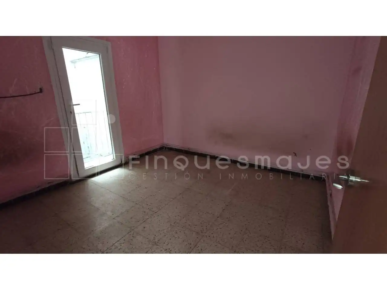 Sala de estar de Piso en venta en Montmeló con Calefacción y Balcón