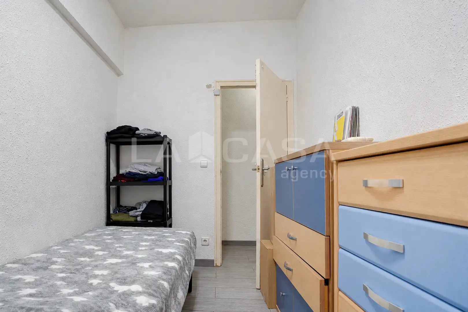 Habitación de Piso en venta en Sant Martí