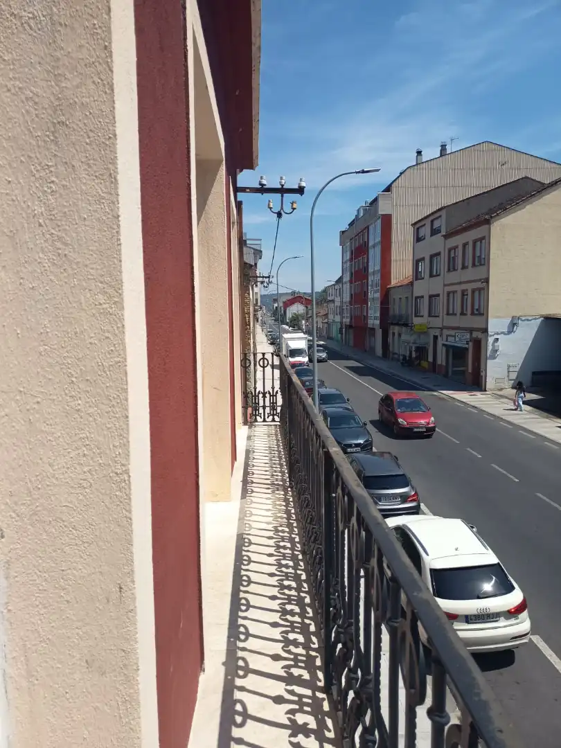 House with terrace for sale in Monforte de Lemos, imagen 12