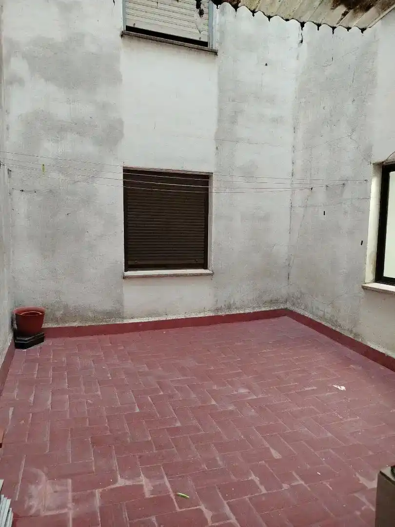Terrasse von Wohnung zum Verkauf in Onda