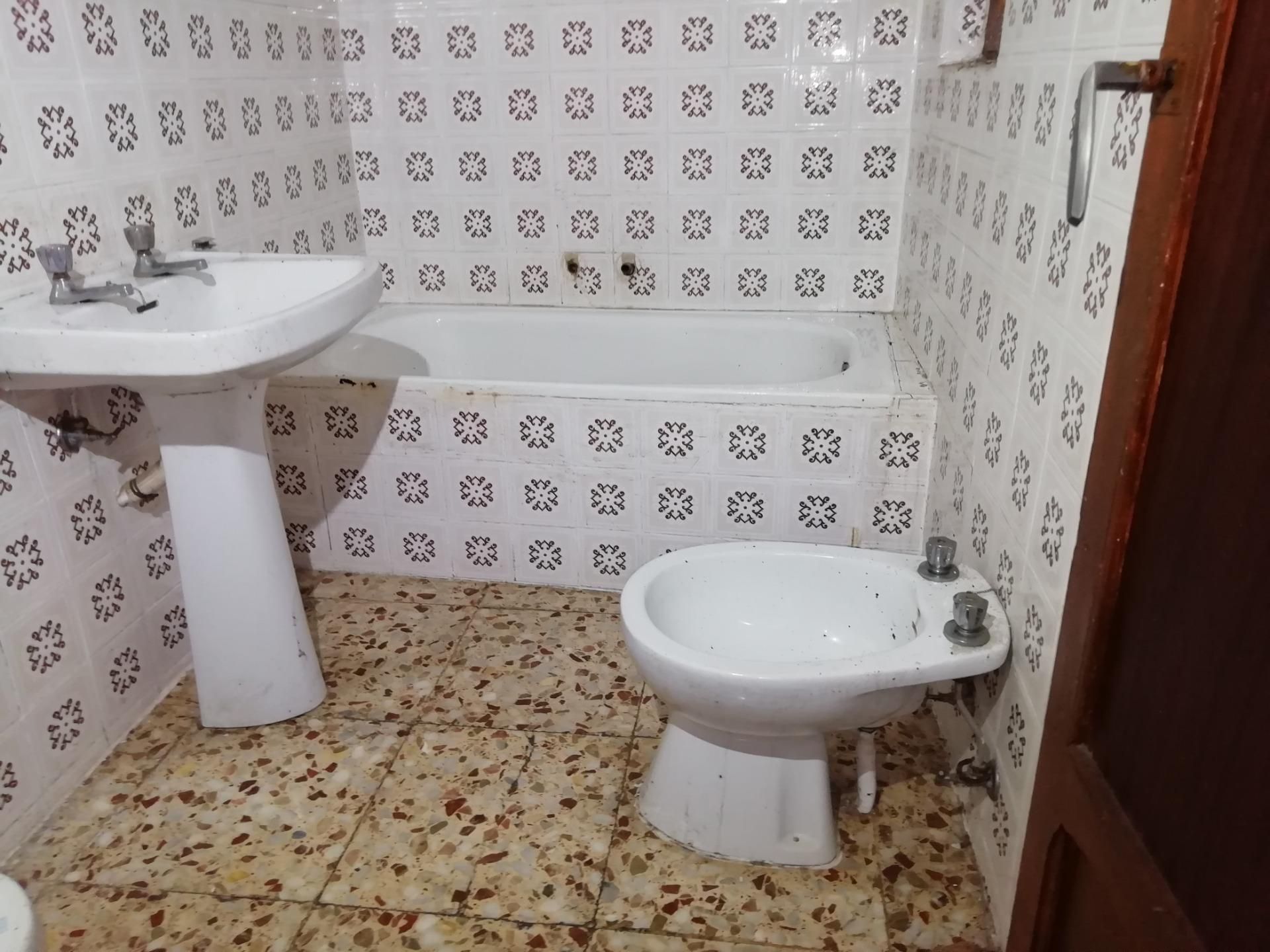 Bany de Casa o xalet en venda en Puertollano