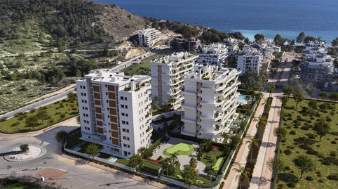 Foto 3 de Planta baixa en venda a Platja de Torres, Villajoyosa / La Vila Joiosa