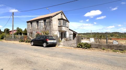 Foto 3 de Casa o chalet en venta en Quinteiro, A Baña , A Coruña