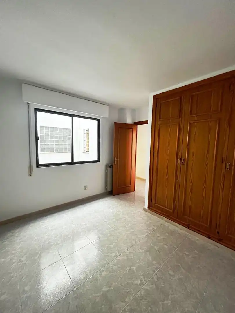 Habitación de Piso de alquiler en  Palma de Mallorca con Aire acondicionado, Calefacción y Terraza