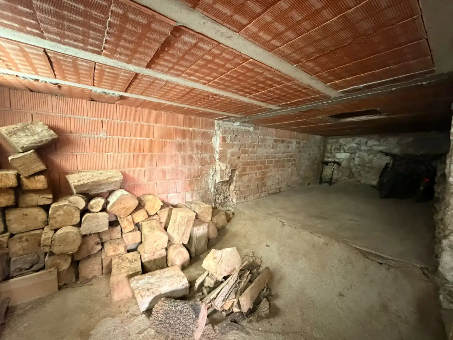 Casa o chalet en venta en Cavia con Calefacción y Jardín privado