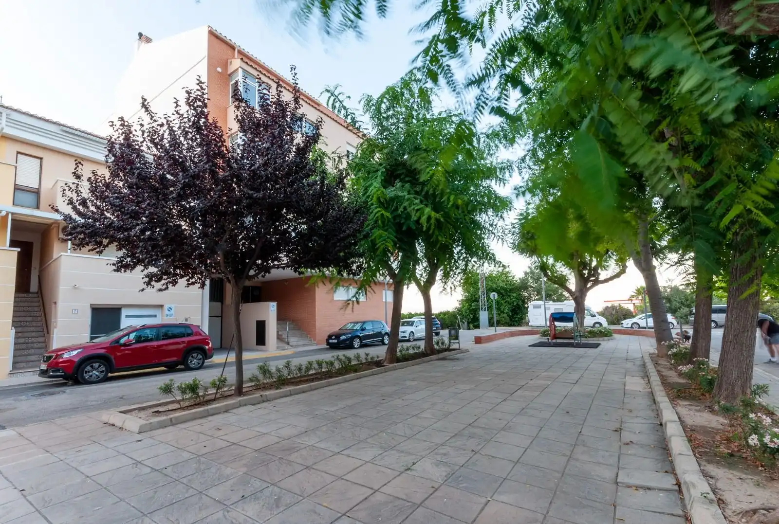 Attic for sale in Beniarjó