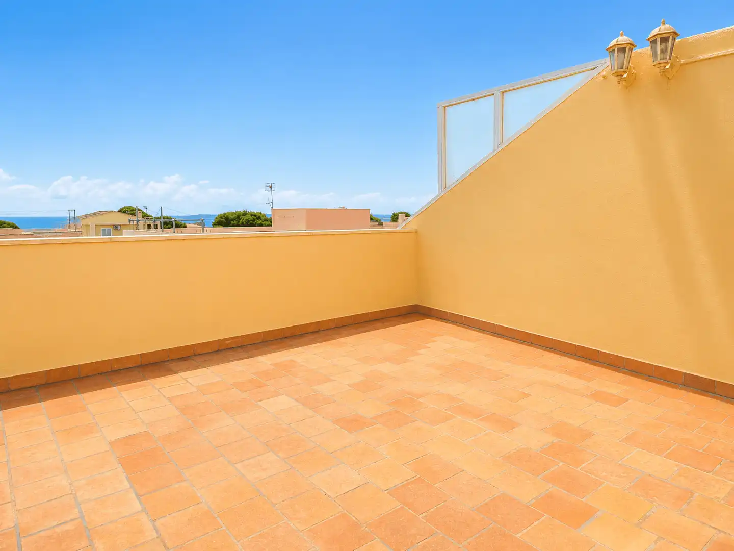 Attico con ascensore in affitto a Cala Millor, imagen 19