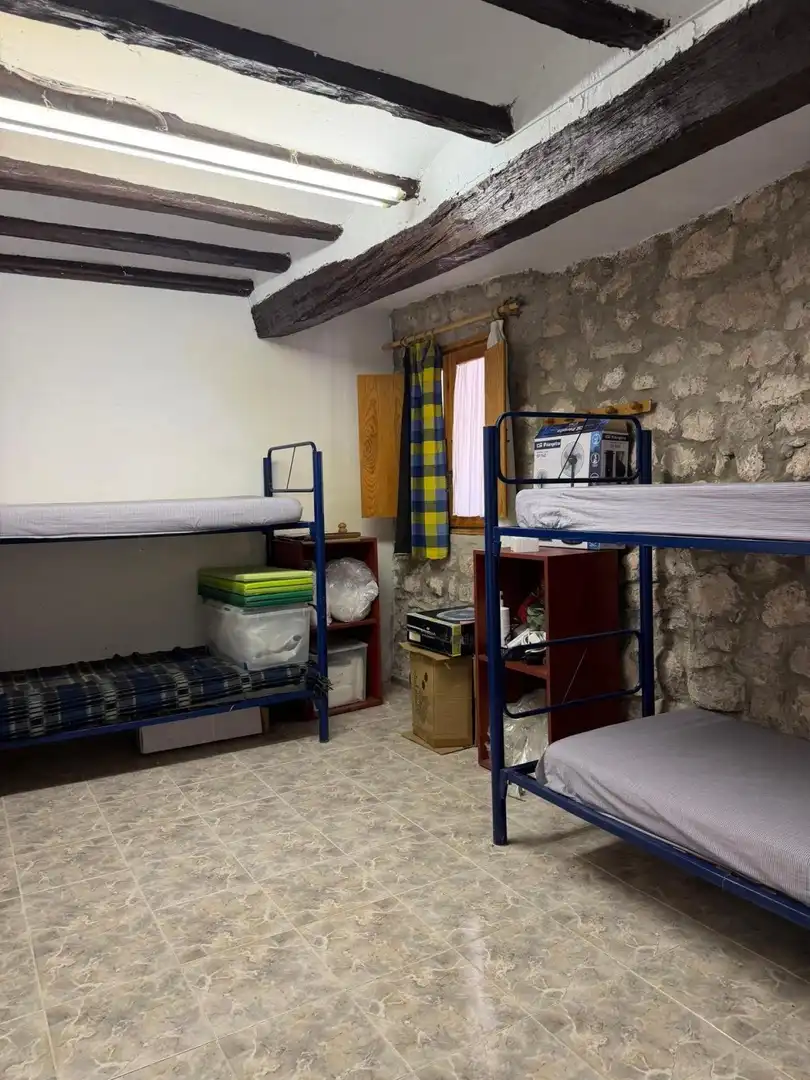 Finca rústica en venda en Camarasa amb Aire condicionat, Terrassa i Piscina