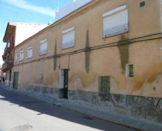 Piso en Venta en C/ SAncho Panza en Daimiel