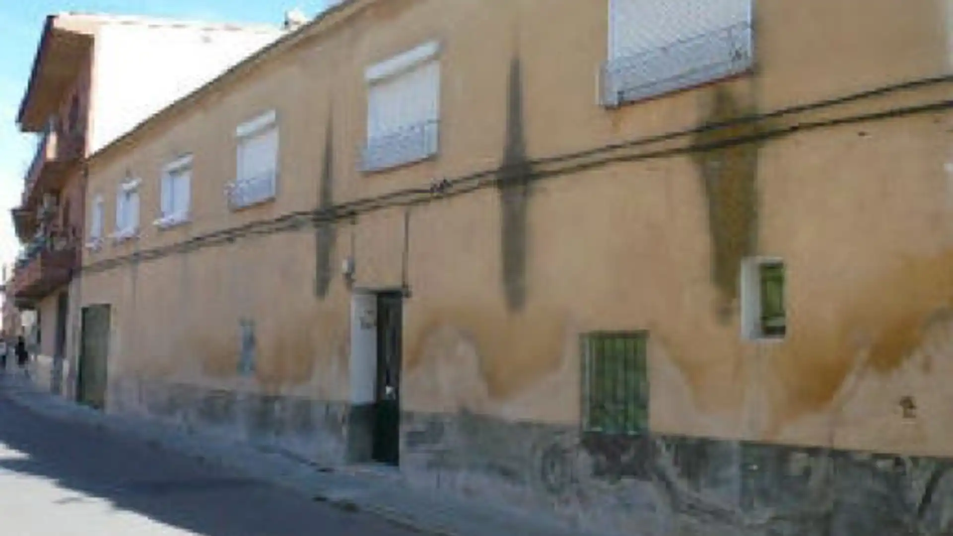 Piso en venta en C/ Sancho Panza, Daimiel