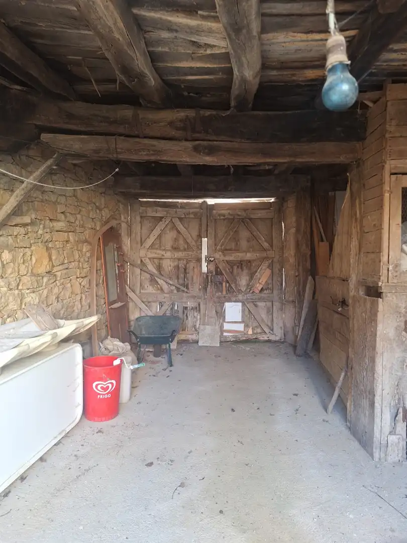 Casa o xalet en venda en Pomar de Valdivia amb Traster i Moblat