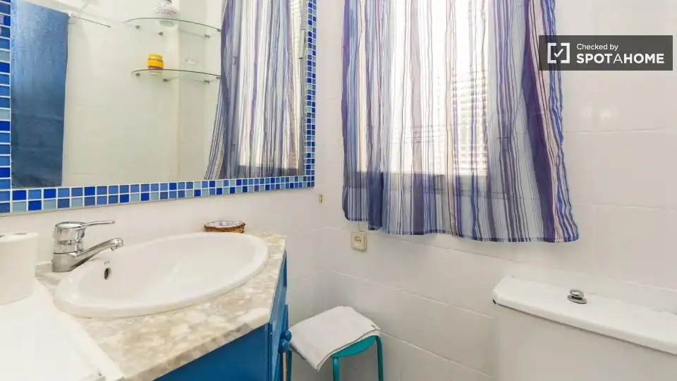 Flat to rent in Retiro, imagen 10