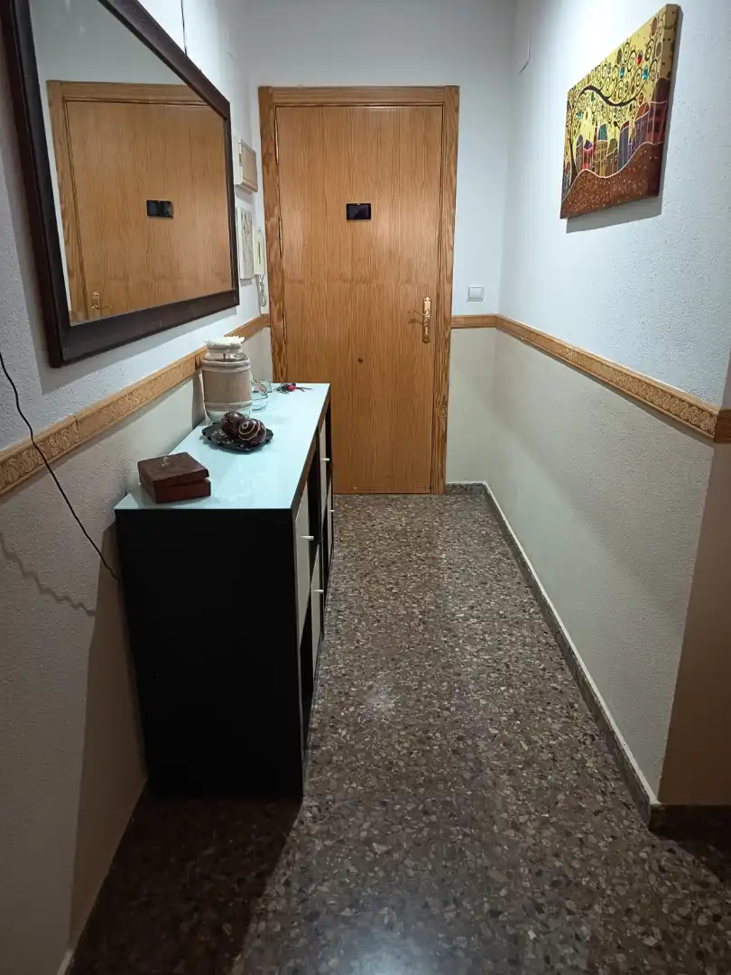 Pis en venda en Albacete amb Aire condicionat, Calefacció i Moblat