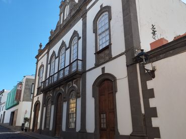 Casa in vendita a Arucas Casco