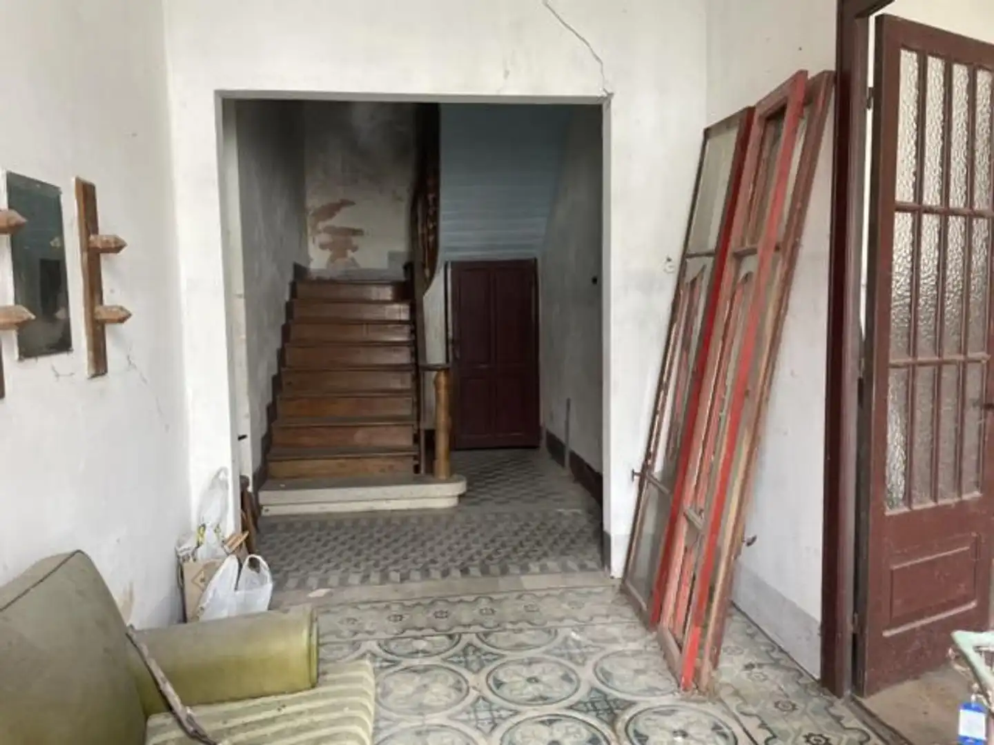 Casa o xalet en venda en Cariño amb Jardí privat