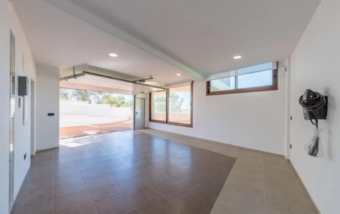 Chalet con terraza en venta en Urbanizaciones, imagen 5