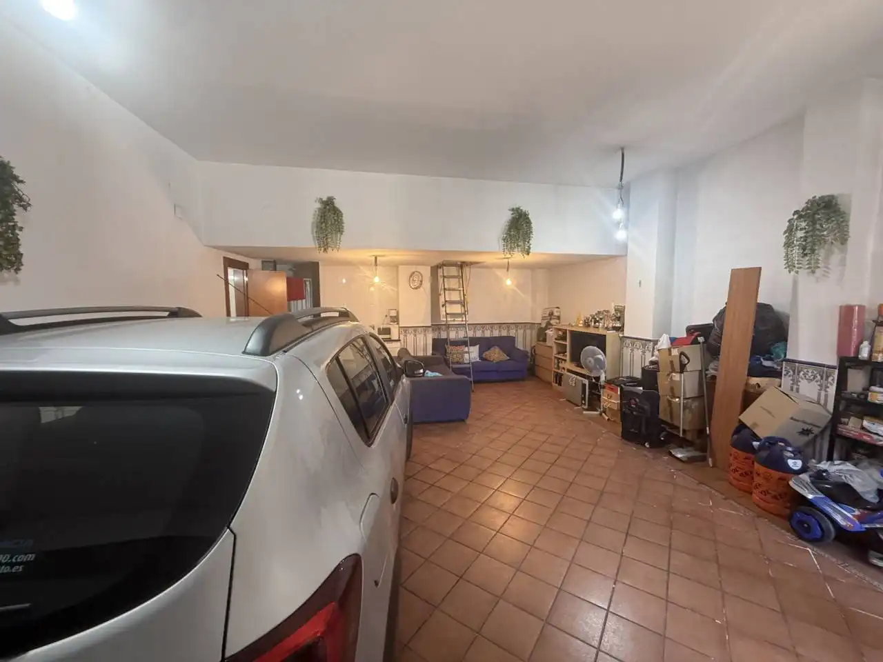 Locale commerciale in vendita a Calle Ferrer i Vidal, imagen 3