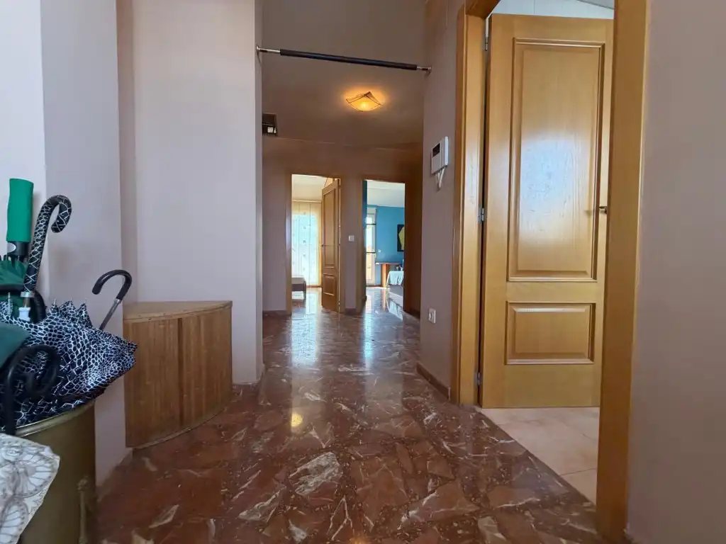 Penthouse mit Aufzug zum Verkauf in Calle Carinyena, imagen 12