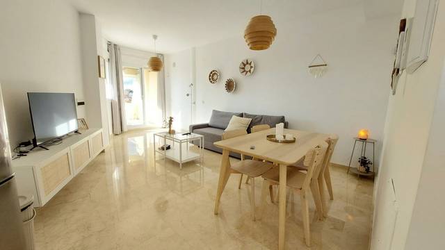 Apartamento en Venta en Las Gaviotas  - Carvajal