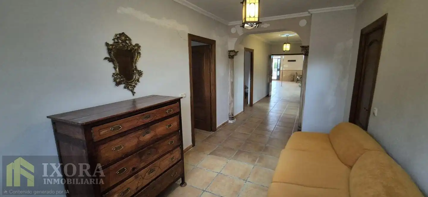 Maison avec piscine à vendre à San Roque - La Cruz - La Rozuela, imagen 9