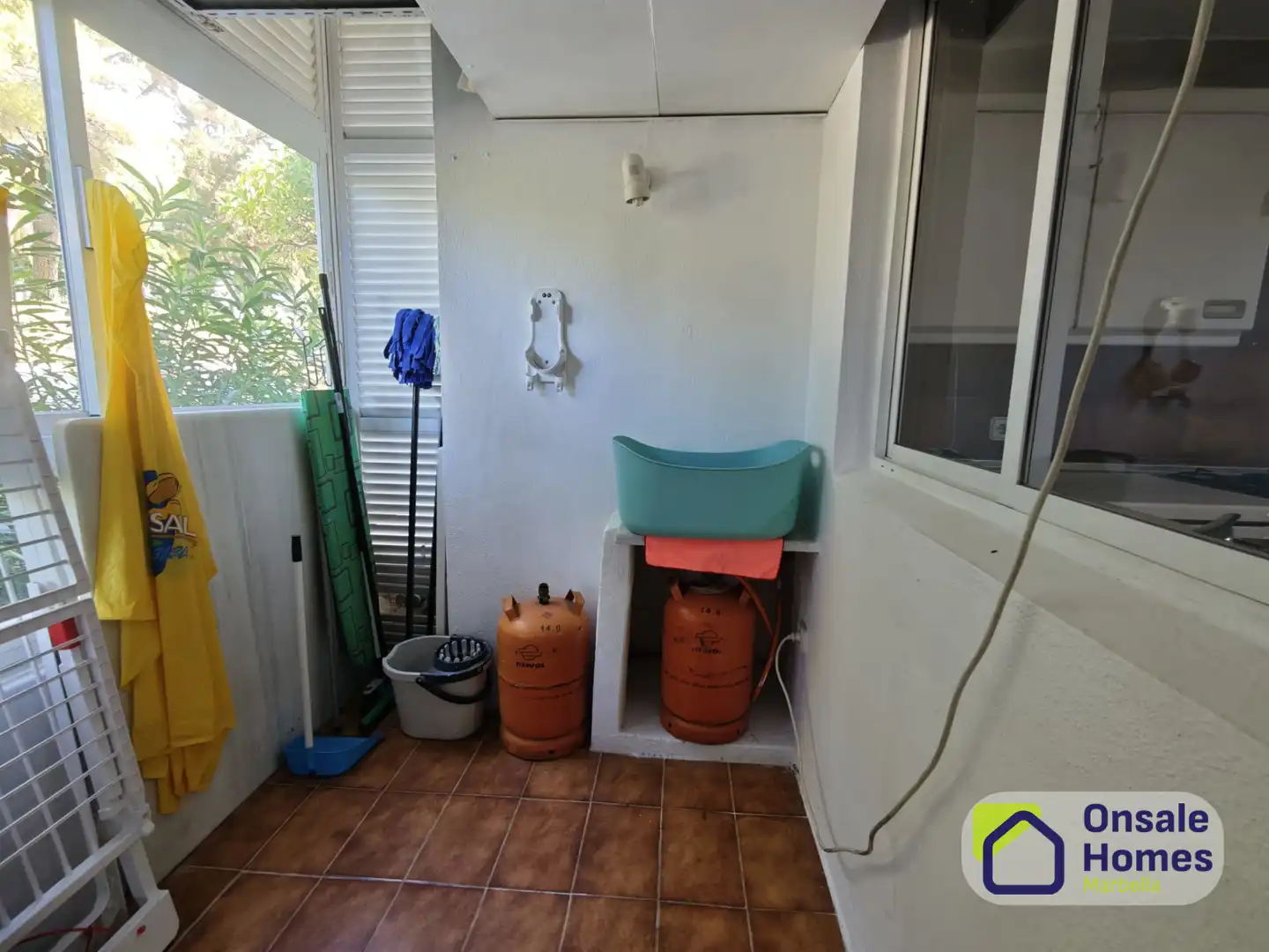 Apartment with pool for sale in Calle Deborah Kerr, imagen 21