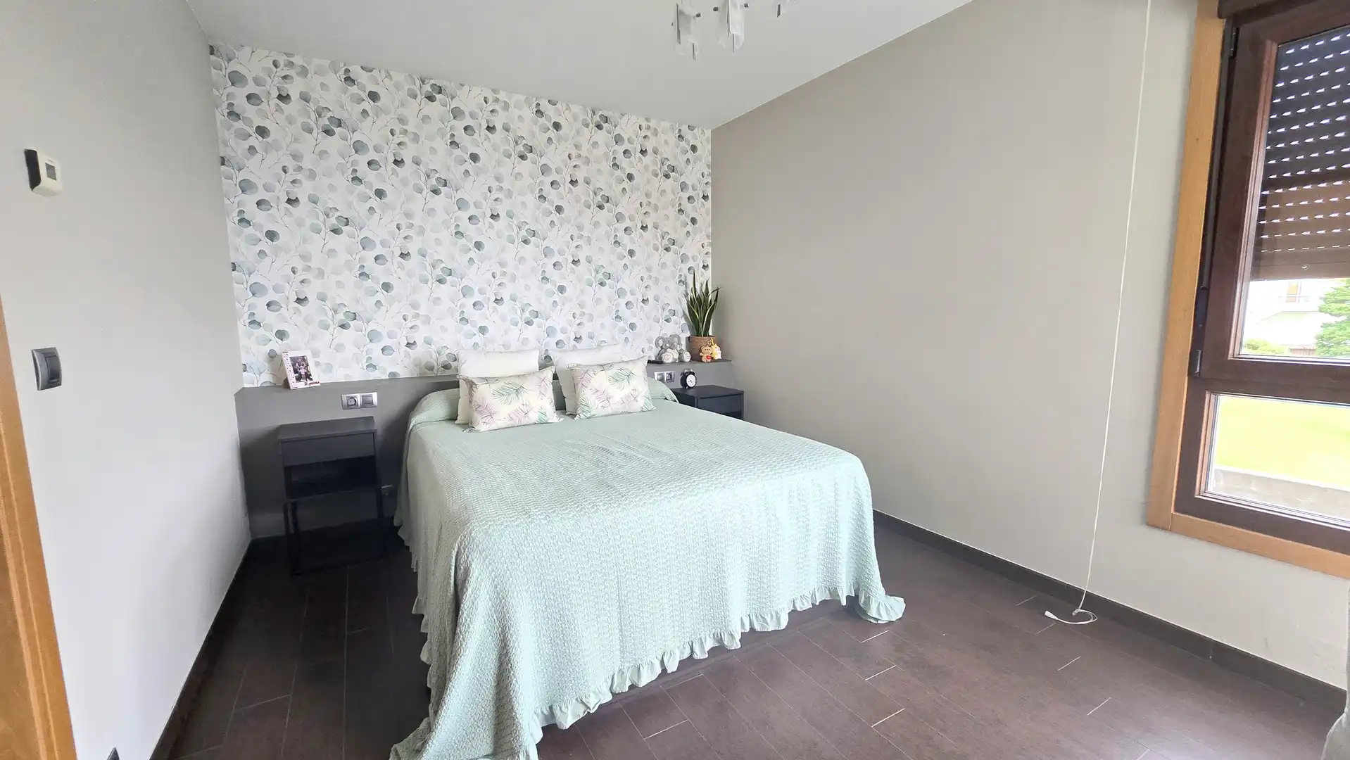 Habitación de Casa o chalet en venta en Soutomaior con Calefacción