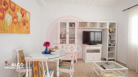 Foto 5 de Casa o xalet de lloguer a Urbanización Santa Rosa, Málaga