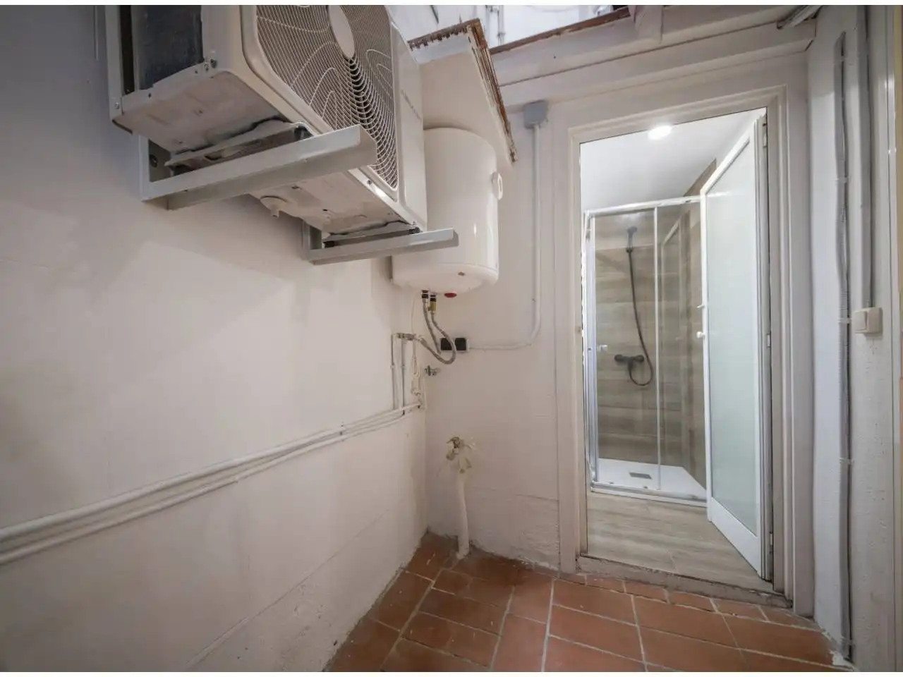 Flat with lift for sale in Sant Andreu, imagen 21