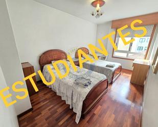 Bedroom of Flat to rent in Vigo   with Heating
