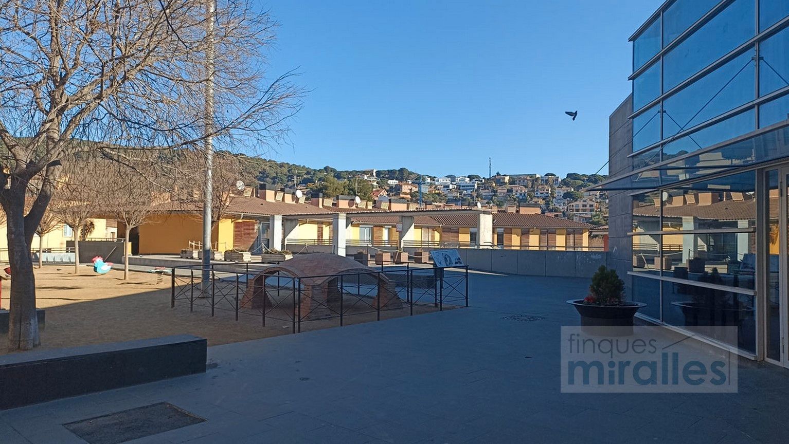 Garage for sale in Carrer de Llessamí, 17, Vilassar de Dalt