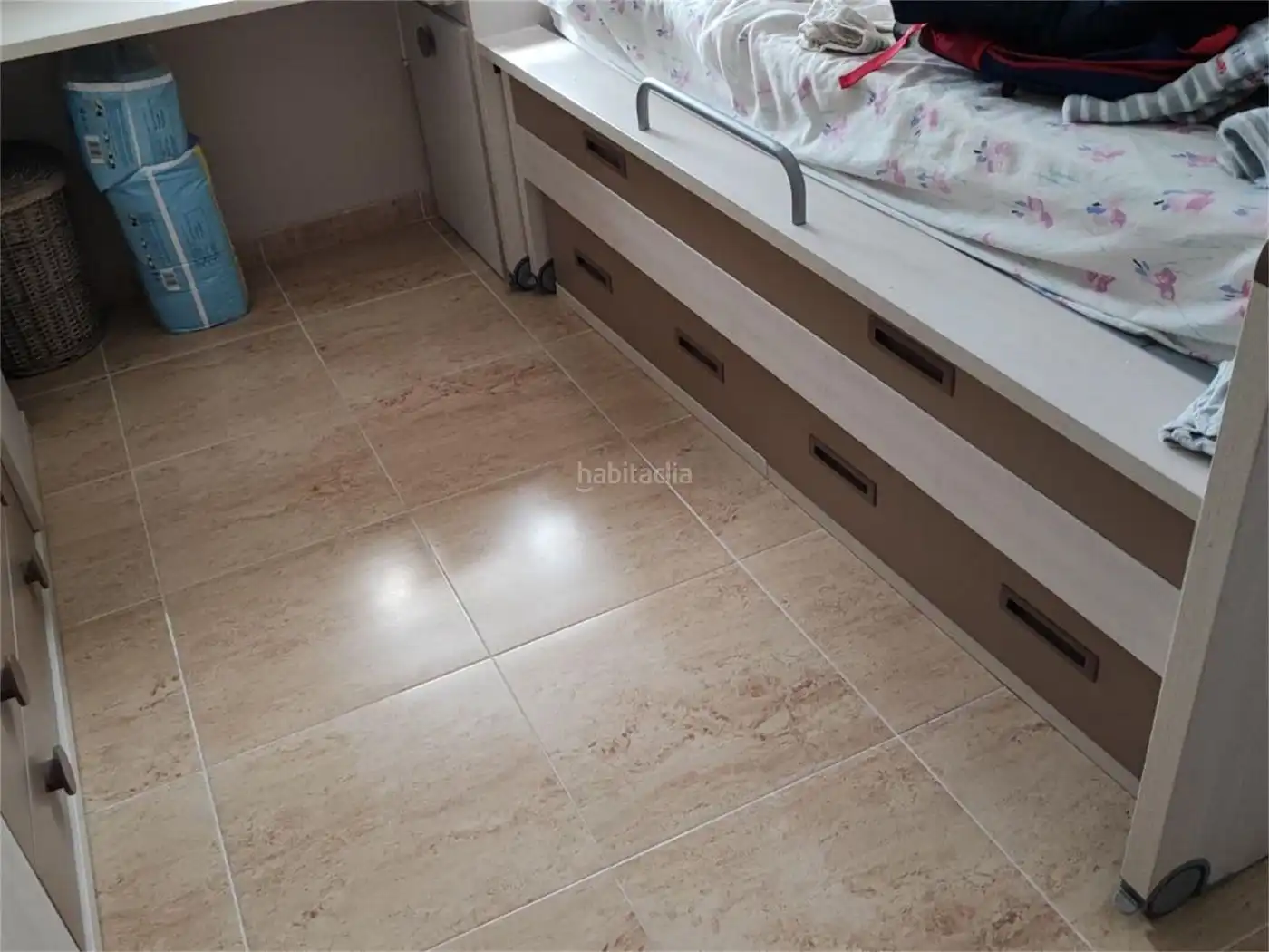Flat with lift for sale in Calle Albacete 16, imagen 6