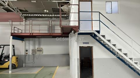 Photo 2 of Industrial buildings for sale in Fuenlabrada II - El Molino, Madrid